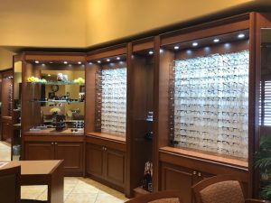 About Us | Phoenician Eye Specialists