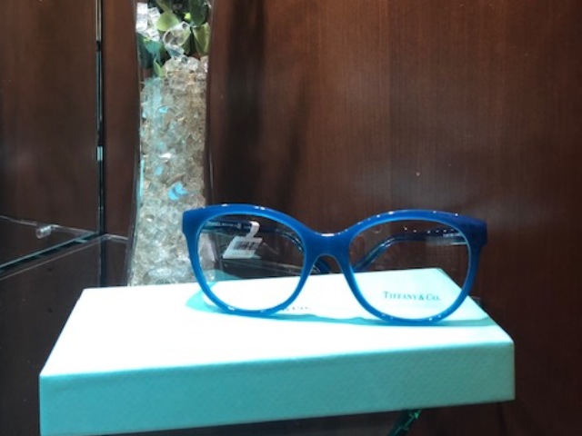 Photo of glasses by tiffany & co | Phoenician Eye Specialists